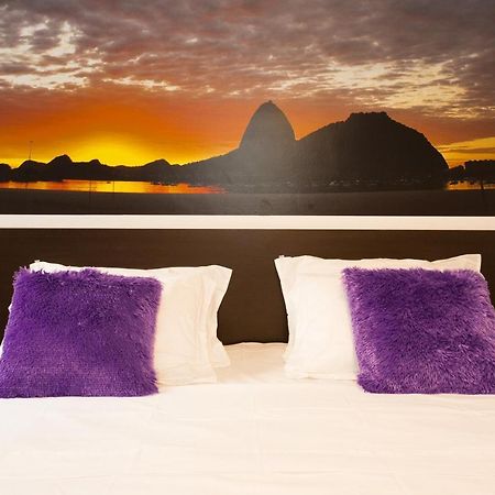 Typo Mini Copacabana リオデジャネイロ エクステリア 写真