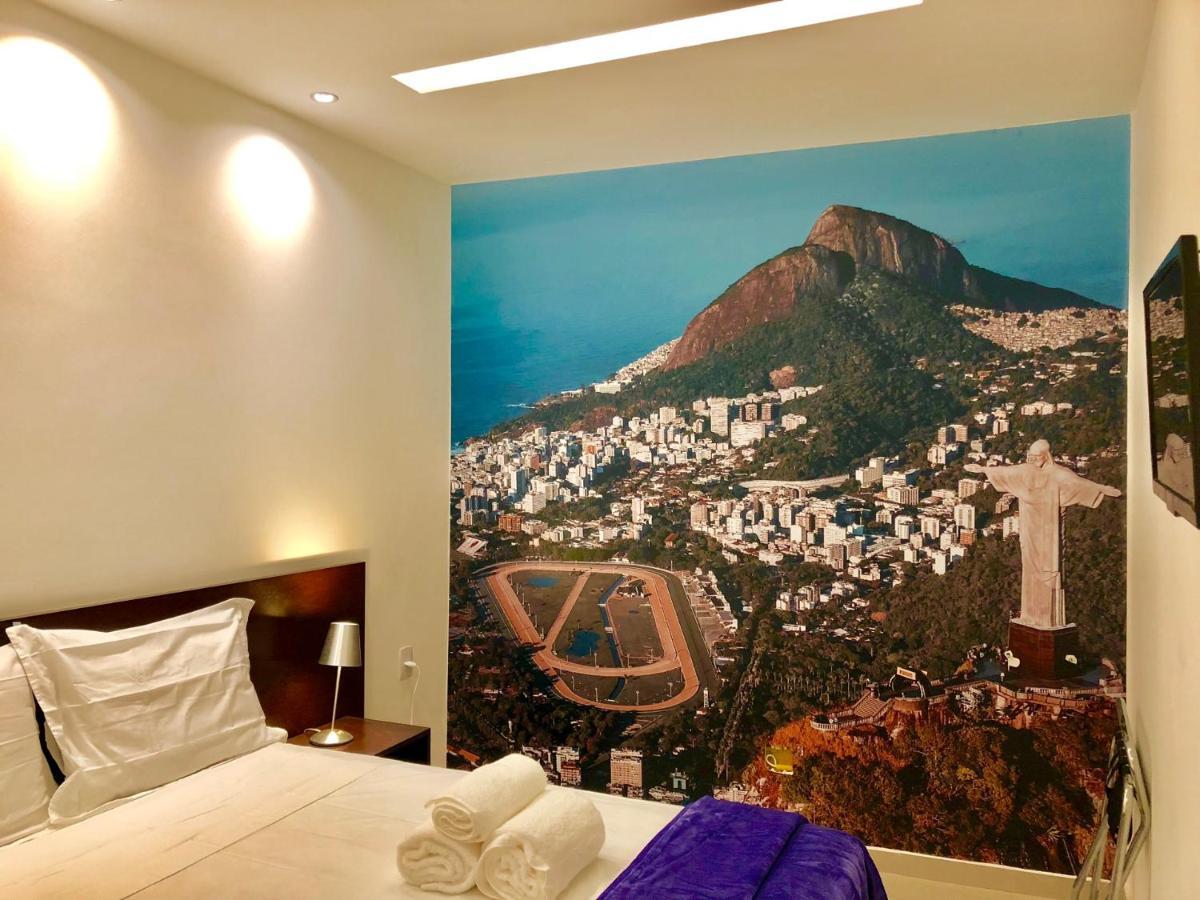 Typo Mini Copacabana リオデジャネイロ エクステリア 写真