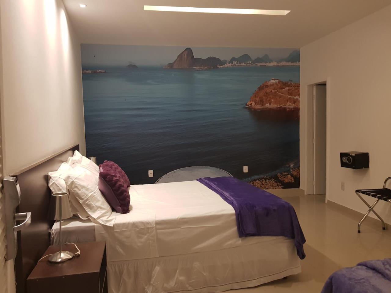 Typo Mini Copacabana リオデジャネイロ エクステリア 写真