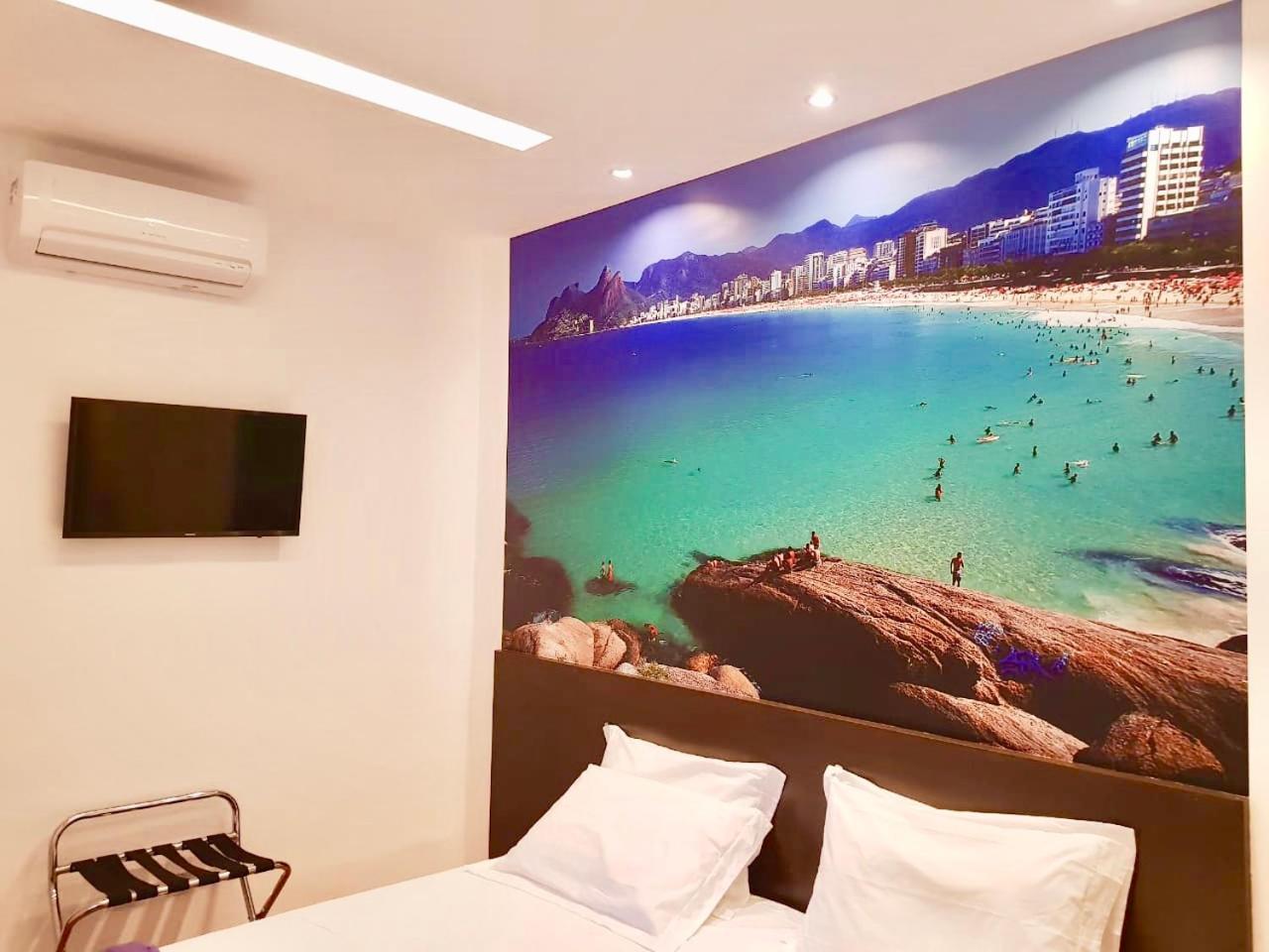 Typo Mini Copacabana リオデジャネイロ エクステリア 写真