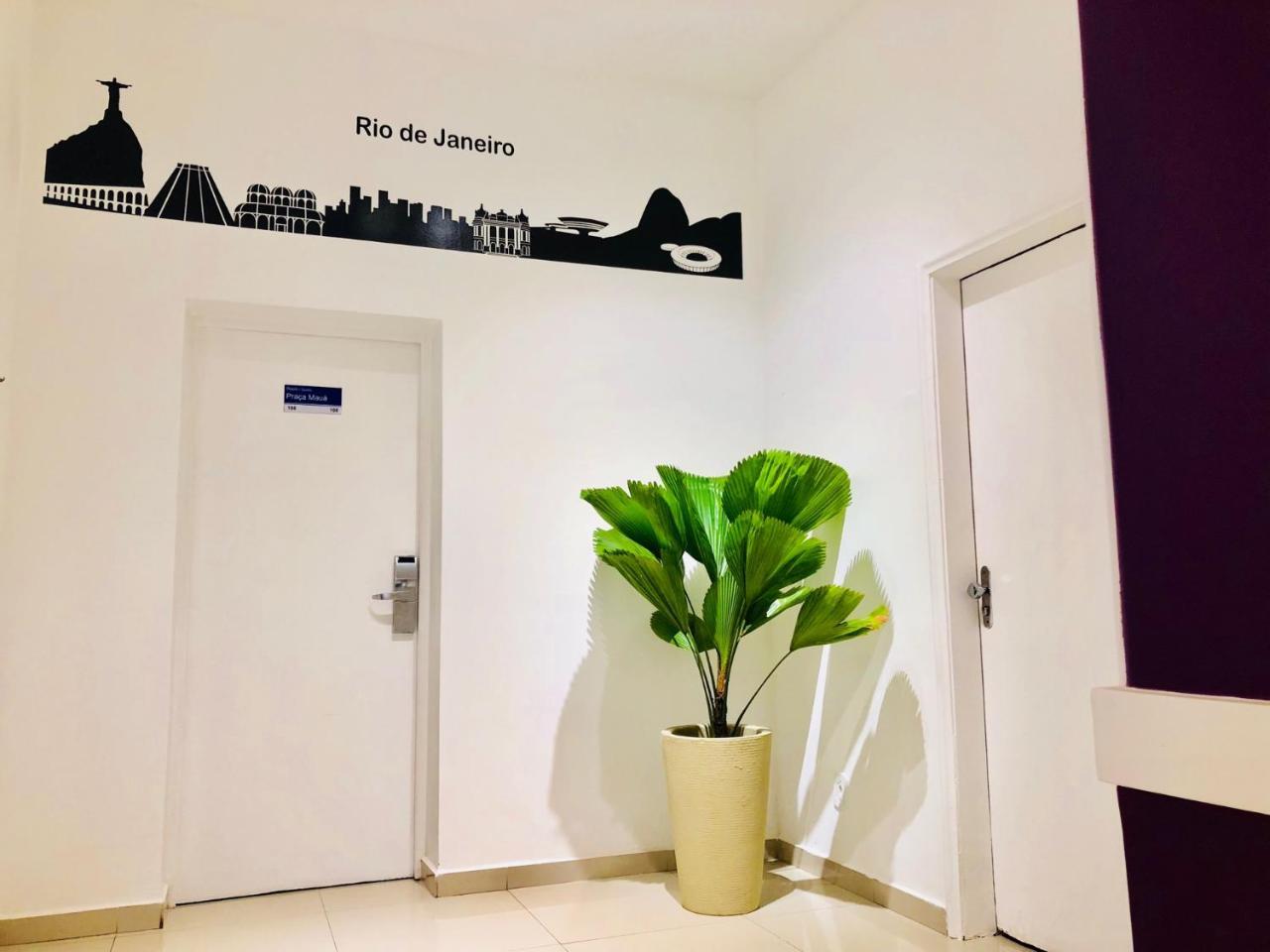 Typo Mini Copacabana リオデジャネイロ エクステリア 写真